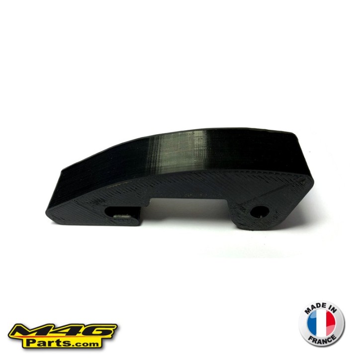 1986 Honda CR 125 250 500 Lower Chain Guide Slider
