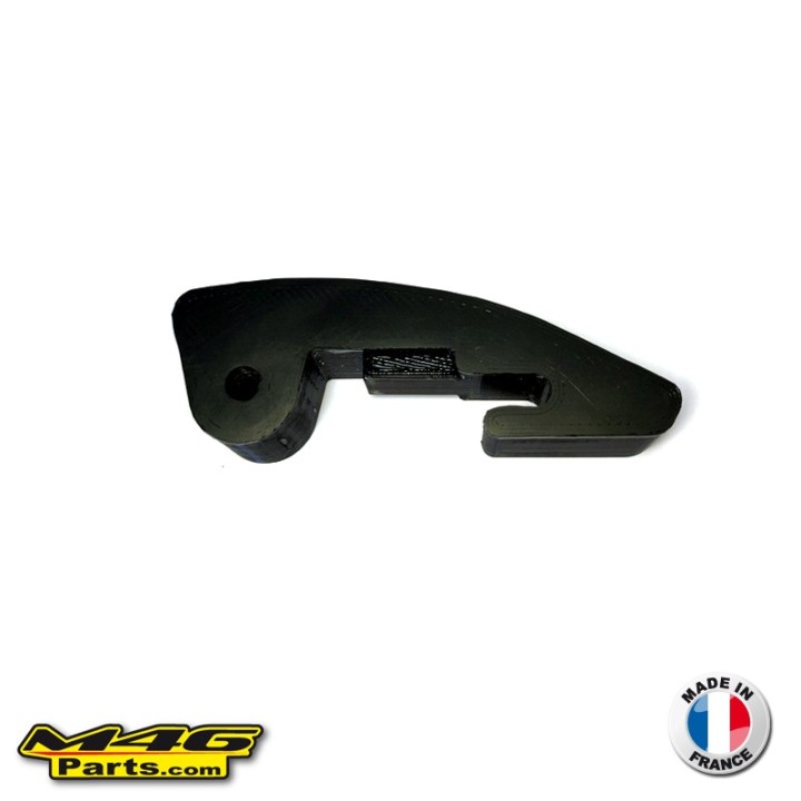 1986 Honda CR 125 250 500 Lower Chain Guide Slider