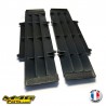 Grilles de radiateur Honda 500 CR 1985-2001