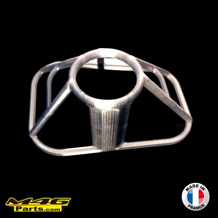 1988 Yamaha YZ 250 Air filter Cage
