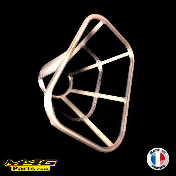 1988 Yamaha YZ 250 Air filter Cage