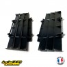 Grilles de radiateur Honda 125 250 CR 1985-1987