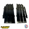 Grilles de radiateur Honda 125 250 CR 1985-1987