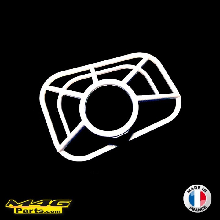1988 Yamaha YZ 250 Air filter Cage