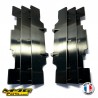 Grilles de radiateur Honda 125 CR 1987-1988