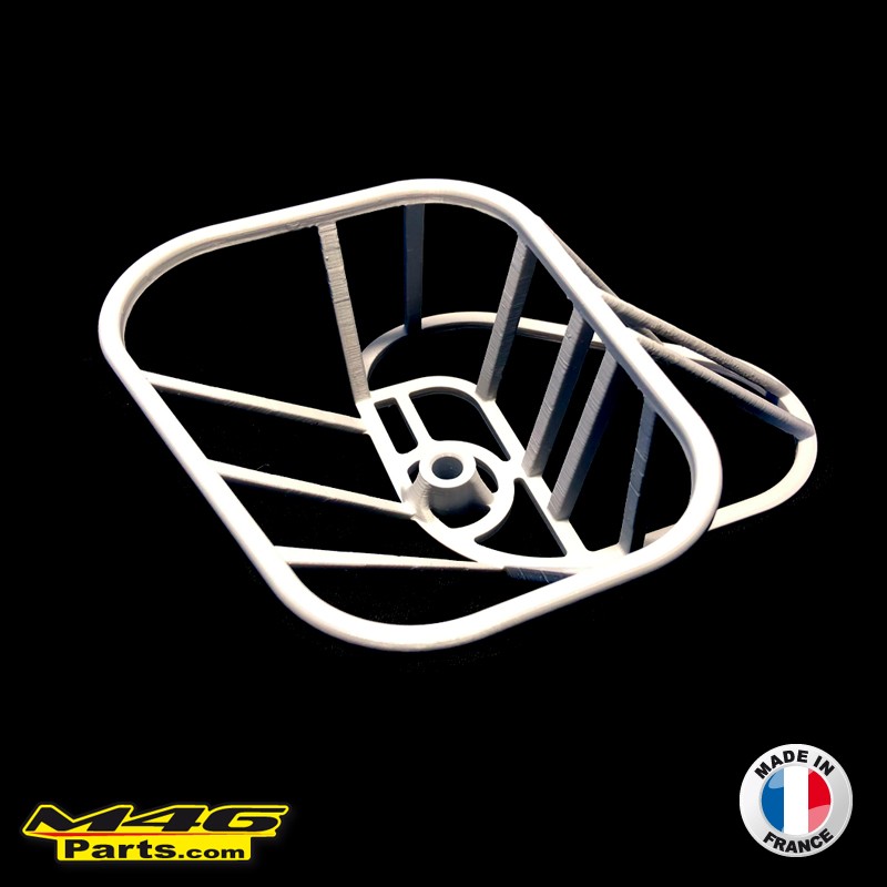 Yamaha OEM 3JD 14458 01 00 Filterrekje Yamaha YZ 125/250 1989 2021