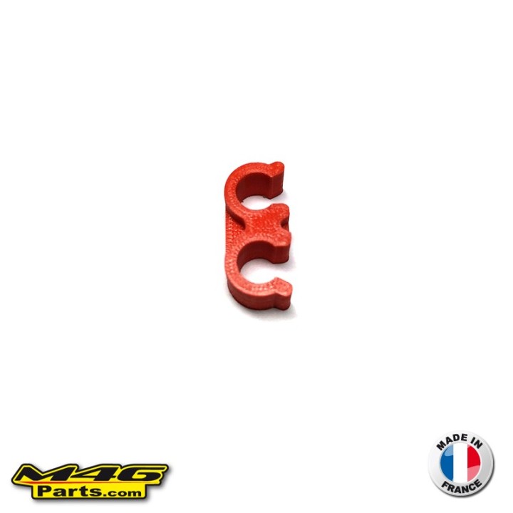 Agrafe de Tuyau de Carburateur Universel