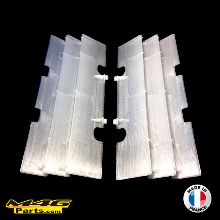 Grilles de radiateur Honda 250 CR 1988-1996