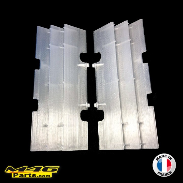 Grilles de radiateur Honda 250 CR 1988-1996