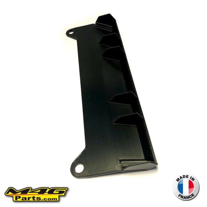 1984-1987 Honda GL 1200 Upper Radiator Cover