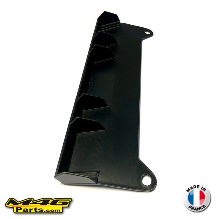 1984-1987 Honda GL 1200 Upper Radiator Cover