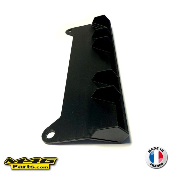 1984-1987 Honda GL 1200 Upper Radiator Cover