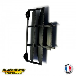 Grilles de radiateur Yamaha 125 YZ 1984-1985