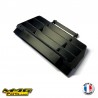 1983-1989 Yamaha YZ 250 Radiator Louvers