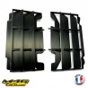 1983 Yamaha YZ 125 Radiator Louvers