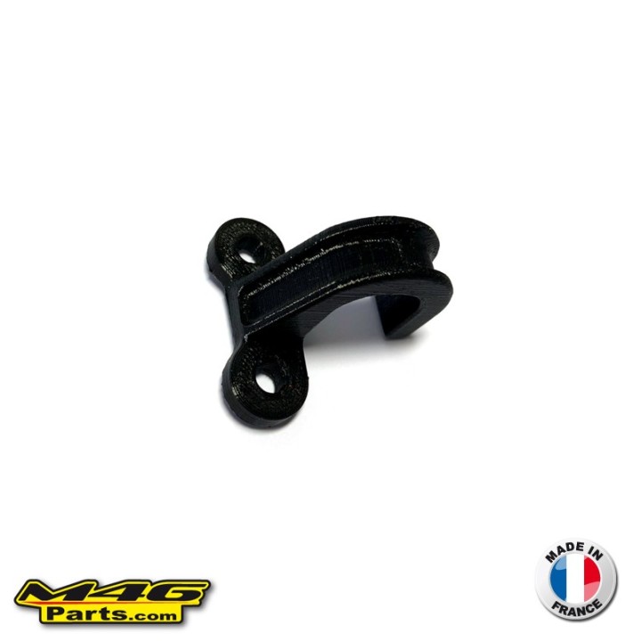 Honda CR 125 CR 250 CR 500 1987-2001 Rear Brake Line Holder