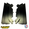 1988-1995 Suzuki RM 125 RM 250 Radiator Louvers