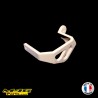 1994-2008 KX KDX KLX Rear Brake Caliper Guard Kawasaki