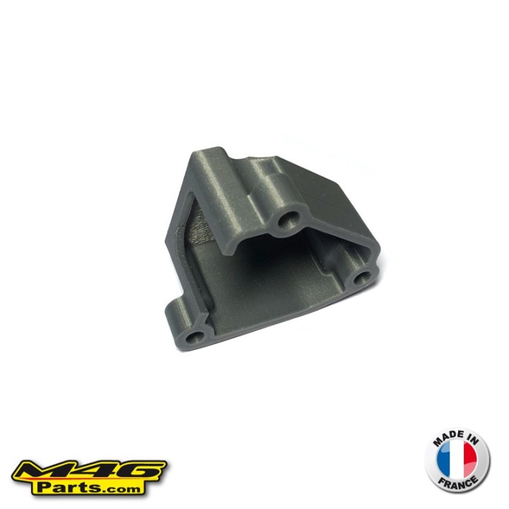 Couvercle de valve d'échappement Kawasaki 125 KX 1990-1991
