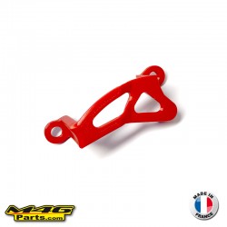 Protège Etrier Frein Arrière Honda CR CRF 125 250 450 2002-2011