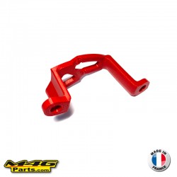 Protège Etrier Frein Arrière Honda CR CRF 125 250 450 2002-2011