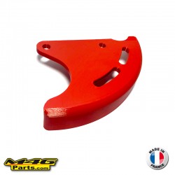 Protège disque Arrière Honda CR CRF 125 250 450 2002-2011