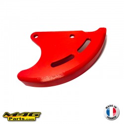 Protège disque Arrière Honda CR CRF 125 250 450 2002-2011