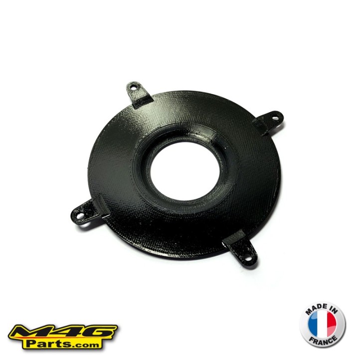 Honda CR 125 250 500 1984-1989 Front Wheel Hub Cover