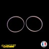 Bagues d'usure protège fourche Honda CR 125 250 500 1989-90