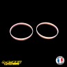 Bagues d'usure protège fourche Honda CR 125 250 500 1989-90
