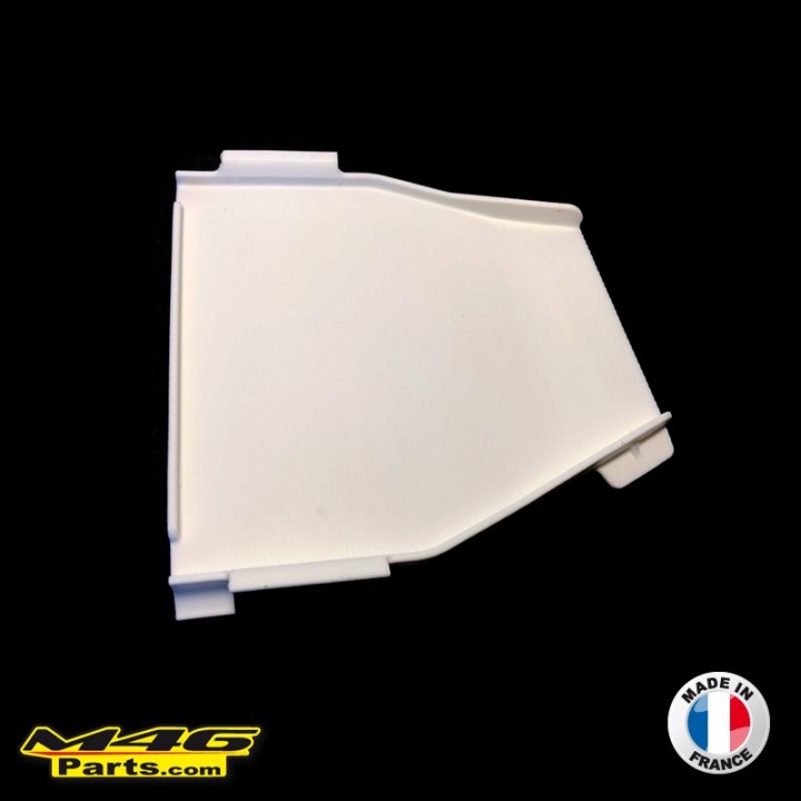 Couvercle de boite à Air Honda CR125 1993-97, 250CR 1992-96