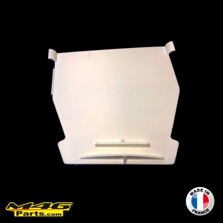 Couvercle de boite à Air Honda CR125 1993-97, 250CR 1992-96