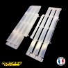 Grilles de radiateur Honda 500 CR 1985-2001