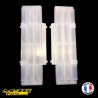 Grilles de radiateur Honda 500 CR 1985-2001