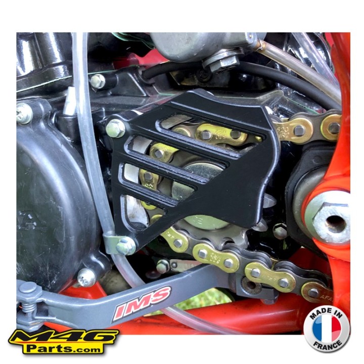 Protège Pignon Honda CR 250 et 500 CR 1988-2001