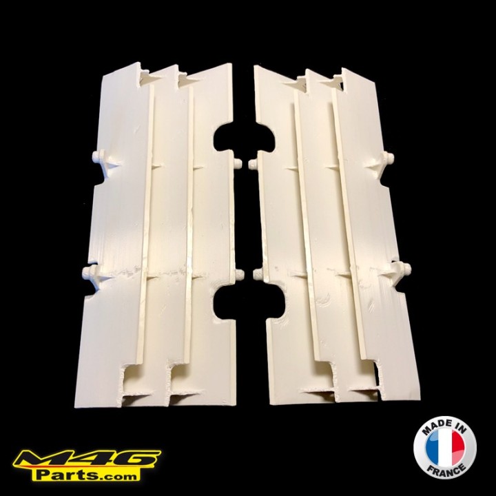 Grilles de radiateur Honda 250 CR 1988-1996