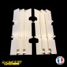 Grilles de radiateur Honda 250 CR 1988-1996