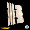 Grilles de radiateur Honda 250 CR 1988-1996