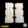 Grilles de radiateur Honda 250 CR 1988-1996