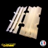 Grilles de radiateur Honda 250 CR 1988-1996