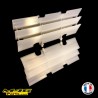 Grilles de radiateur Honda 250 CR 1988-1996