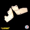 1986-1987 Kawasaki KX 125 250 500 Lower Chain Guide