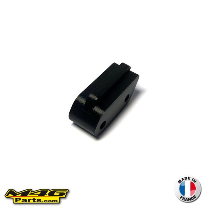 1986-1987 Kawasaki KX 125 250 500 Lower Chain Slider Guide