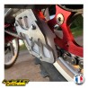 1987-1989 Honda CR 125 250 500 Lower Chain Guide