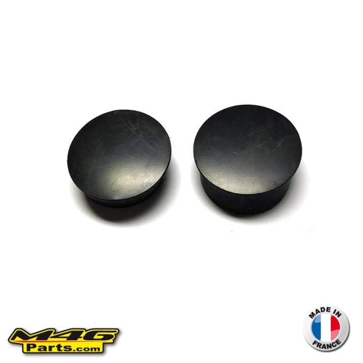 Bouchons de Bras Oscillant Kawasaki KX KXF 125 250 2004-2008