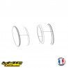 Bouchons de Bras Oscillant Kawasaki KX KXF 125 250 2004-2008