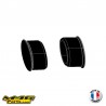 2004-2008 Kawasaki KX KXF 125 250 Swingarm Caps