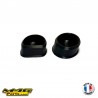 2002-2004 125 250450Yamaha YZ YZF WRF Swingarm Caps