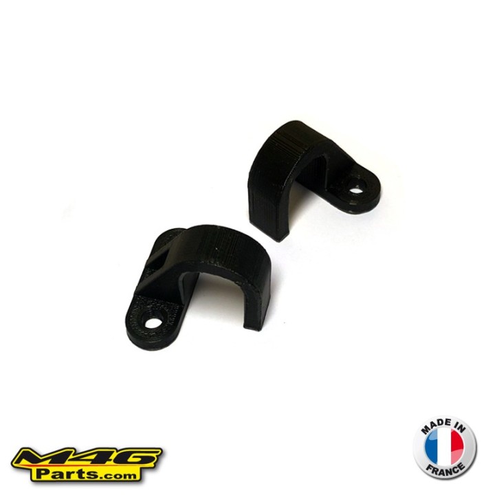 Guides de Durite Frein Arrière YAMAHA YZ-TT-YZF-WRF