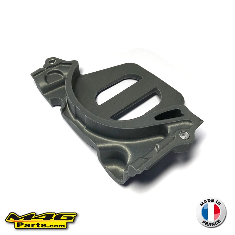 1979-1990 Honda XLR XLS 125 Front Sprocket Guard Color Grey